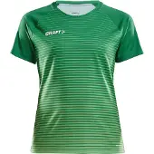 Craft Trikot Damen pro control stripe