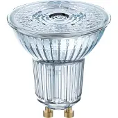 Osram PAR 16, 4,3 W, GU10, 350 lm, 10000 h, Warmweiß