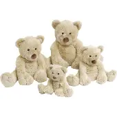 Happy horse Kuscheltier Bär Boogy 16 cm - weiches Plüschspielzeug