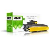 KMP Tonerkartusche passend für Brother TN3170 Black