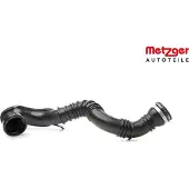 METZGER Ladeluftschlauch ORIGINAL ERSATZTEIL 2400562