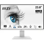 MSI PRO MP243XWDE, LED-Monitor, (Full HD, AMD FreeSync, IPS, HDMI