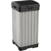 Keter Papierkorb Rockford 125L 236996
