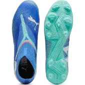 Puma FUTURE 7 MATCH+ LL laceless FG/AG Fussballschuhe Nocken Schuhe Gr. 46