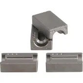 Bgs 3057-18 Spannbacken-Satz 8 mm für 3057