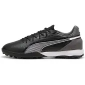 Puma KING MATCH TT BLACK-WHITE-COOL DAR 41