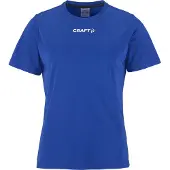 Craft Squad Go Funktions T-Shirt Damen - Royal