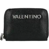 Valentino Divina Geldbeutel Schwarz