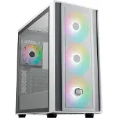 Cooler Master Masterbox 600 Pc-tower-gehäuse