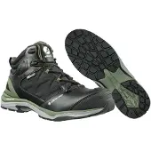 Albatros Ultratrail CTX MID S3 ESD Sicherheitsschuhe Größe 39