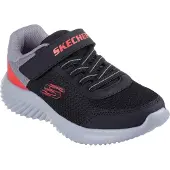 SKECHERS Schuhe Bounder-trekzic 403908LBKRD