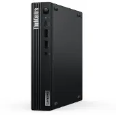 Lenovo ThinkCentre M70q Gen 5, Intel Core i5, i5-13400T, 16 GB, DDR5-SDRAM, 512 GB, SSD
