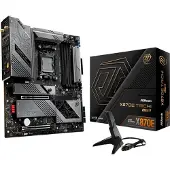 Asrock 90-MXBPA0-A0UAYZ, AMD, Sockel AM5, AMD Ryzen 7000 Series, AMD Ryzen 8000 Series, AMD Ryzen 9000 Series, DDR5-SDRAM, 256 GB, DIMM