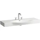 Laufen H8117040001351 Wt Palace 510X1200X165