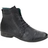 Think! Komfort Stiefeletten 000413-8030 Guad2 Damen 31363135363538 Blau 36 1/2 EU