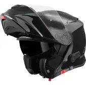 Bogotto H271 BT Bluetooth Helm Schwarz Größe M