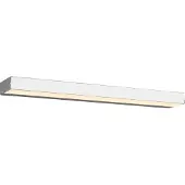TRIO - Wandleuchte ROCCO - Grau - 0x0x3.6 cm