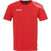 Kempa Trainings-T-Shirt Core 26 Children 2003661_02 rot 116