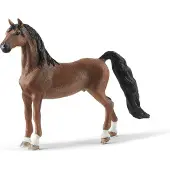 Schleich HORSE CLUB 13913, 5 Jahr(e), Horses, Mehrfarbig, Kunststoff
