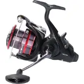 Daiwa Freilaufrolle Ninja BR LT 3000