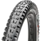Maxxis Faltreifen Minion DHF+ 29x3.00 Zoll 76-622 schw. TLR.