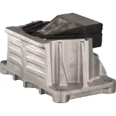 FEBI BILSTEIN Motorlager Gummimetalllager passend für MERCEDES-BENZ TOURO (O 500) 175033