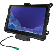 Ram Mounts Dockingstation Mit Usb-c-stromversorgung Für Samsung Tab Active5 Pro Und 4 Pro
