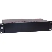 LevelOne Gehäuse CVH-2000 für 14 Medien Konverter 19"