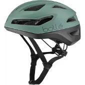 Bolle Helm Eco Avio Pure Mips Gr. L Sage Matte grün,schwarz