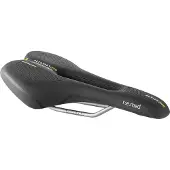 Selle Royal Remed Sport Sattel Schwarz 287 mm Herren,Damen Schwarz 287 mm