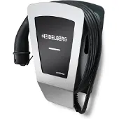 Heidelberg AMPERFIED Wallbox Energy Control Plus 11kW - 7,5 Kabel - Modell 2025 - §14a EnWG