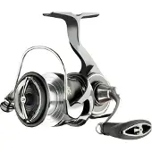 Daiwa 24 LUVIAS PC LT2500D Angelrolle Spinnrolle Frontbremsrolle