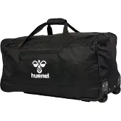 Hummel hmlCORE Core 2.0 Trolley Sport - und Reisetasche schwarz 227172-2001, Größe:XL