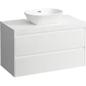 Laufen H4045611122601 WTU+WT-Platte LANI 495x985x580 m. Aus