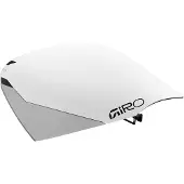Giro AeroHead Mips II Zeitfahrhelm weiß matt größe L (59-63 cm) 34661-067-L