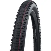 Schwalbe Fahrradreifen "RacingRalph HS490 SG"