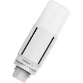 Osram DULUX LED, 5,5 W, G24d, 700 lm, 30000 h, Kaltweiße