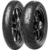 Pirelli Scorpion Trail III Sommerreifen 120/70 R19 60V Motorradreifen Enduro Reifen