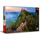 Trefl 10822, 1000 Stück(e), Landschaft