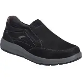 Josef seibel Giuseppe 09 | Slipper für Herren | Schwarz