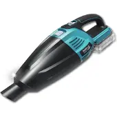 Dedra DED7070, 2-in-1-Stabstaubsauger, 3 Jahr(e), 1 Stück(e)