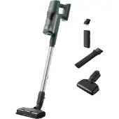 AEG AP61AB21EX, Stabstaubsauger, Beutellos, Grün, 0,6 l, Ocean Green, Rechteckig