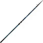 Shimano Fishing Alivio Gx Teleskop-surfcasting-rute Silber 4.20 m / 200 g Silber 4.20 m