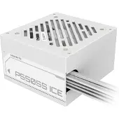 Gigabyte P550ss 550w 80 Plus Silver Modulares Netzteil