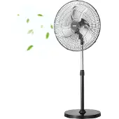 Vevor Industrieller Standventilator