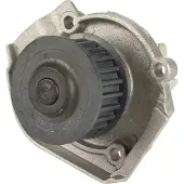 MAGNETI MARELLI Wasserpumpe kleines Wasserpumpenrad aus Metall 55284051