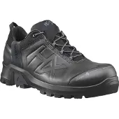 Haix Sicherheitsschuhe CONNEXIS Safety+ T LTR Low black 6.0 / EU 39