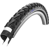 Schwalbe Reifen 28 x 2,15 Land Cruiser plus Reflex
