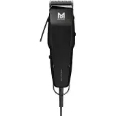 Moser 1400-0087, Schwarz, 0,7 mm, 3 mm, 4,6 cm, Edelstahl, 3600 RPM