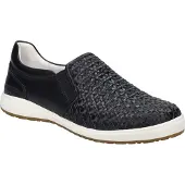 Josef seibel Slipper "Caren 72, schwarz"